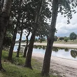 Sobri Halaszcsarda Es Panzio Baja