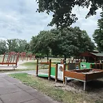 Guest house Sobri Halaszcsarda Es Panzio
