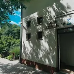 Guest house Sobri Halaszcsarda Es Panzio Baja