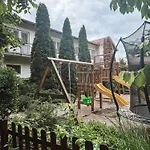 Guest house Sobri Halaszcsarda Es Panzio