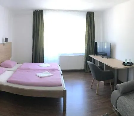 Sobri Halaszcsarda Es Panzio Pensiune 2*
