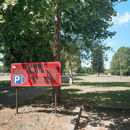 Sobri Halászcsárda és Panzió