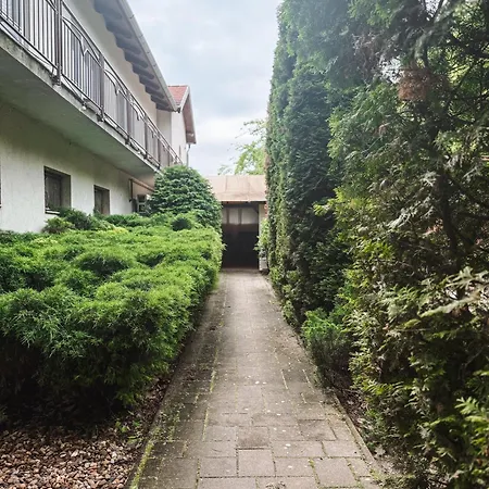 Sobri Halaszcsarda Es Panzio Konukevi
