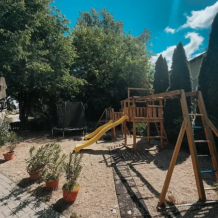 Sobri Halaszcsarda Es Panzio 3* Baja