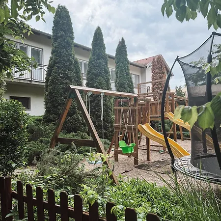 Gasthuis Sobri Halaszcsarda Es Panzio