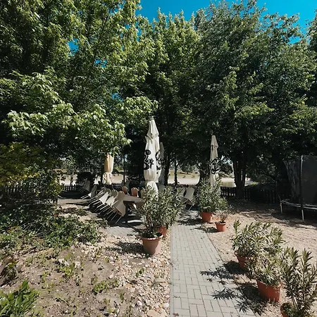 Sobri Halaszcsarda Es Panzio
