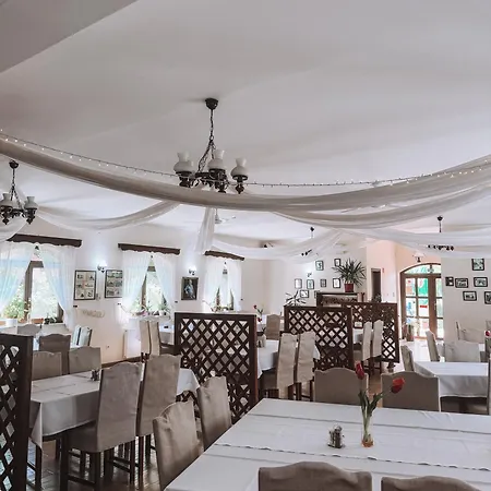 Sobri Halászcsárda és Panzió Casa de hóspedes 2*