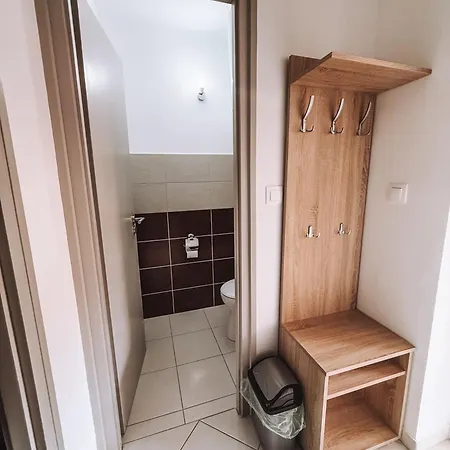 Sobri Halaszcsarda Es Panzio 3* Baja