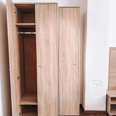 Gasthuis Sobri Halaszcsarda Es Panzio