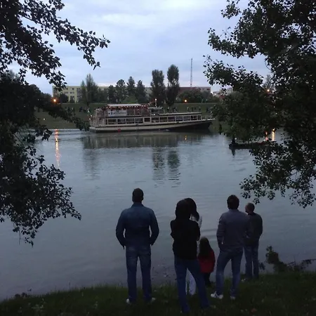 Vendégház Sobri Halászcsárda és Panzió
