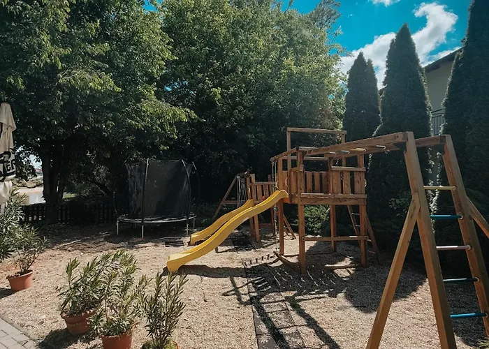 Sobri Halaszcsarda Es Panzio 3* Бая
