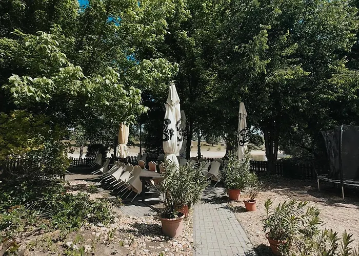 Sobri Halaszcsarda Es Panzio