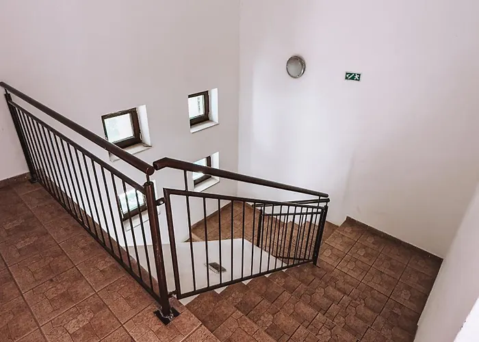 Penzion Sobri Halaszcsarda Es Panzio