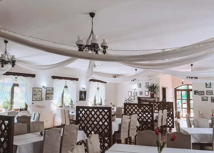 Sobri Halaszcsarda Es Panzio Гостевой дом 3*