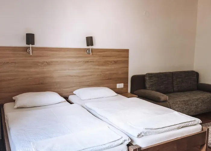Sobri Halaszcsarda Es Panzio 3*