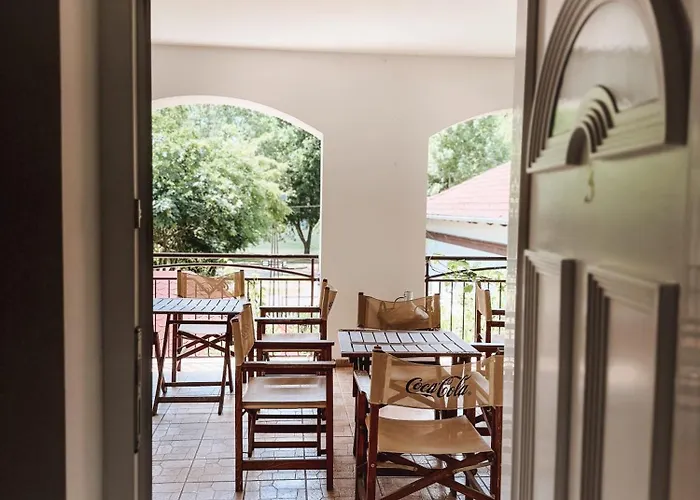 Sobri Halaszcsarda Es Panzio Гостевой дом 3*